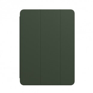 Обложка Smart Folio для iPad Air (4‑го поколения), цвет «кипрский зелёный»