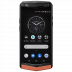 Vertu Aster P Gothic Titanium Dawning Orange