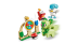 Конструктор Lego Pokémon SMART Play: Sprigatito, Fuecoco and Quaxly Battle (72158) Конструктор Lego Pokémon SMART Play: Sprigatito, Fuecoco and Quaxly Battle (72158)