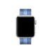 38/40мм Ремешок из плетёного нейлона цвета «голубое озеро» для Apple Watch 38/40мм Ремешок из плетёного нейлона цвета «голубое озеро» для Apple Watch