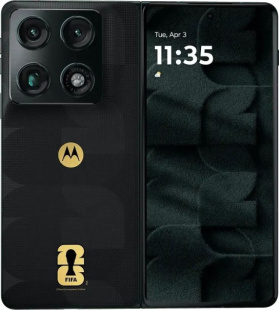 Смартфон Motorola Razr+ Fold FIFA Edition 512GB