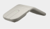 Складная компьютерная мышь Logitech Mobi Fold (Sand)