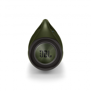 JBL Boombox Green