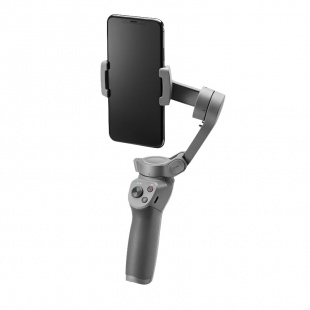 DJI 3-х осевой ручной подвес DJI OSMO Mobile 3