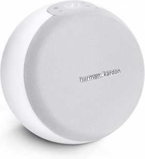 Harman Kardon Omni 10 Plus Grey