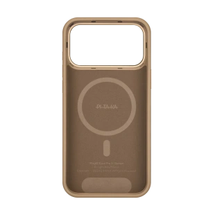 Чехол Pitaka Aramid UltraGuard Case для iPhone 17 Pro Max, Sunset