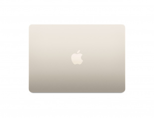 Apple MacBook Air 13" 256 ГБ "Сияющая звезда" (MLY13LL) // Чип Apple M2 8-Core CPU, 8-Core GPU, 8 ГБ, 256 ГБ (2022)