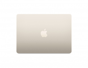 Apple MacBook Air 13" 256 ГБ "Сияющая звезда" (MLY13LL) // Чип Apple M2 8-Core CPU, 8-Core GPU, 8 ГБ, 256 ГБ (2022)