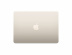 Apple MacBook Air 13" 256 ГБ "Сияющая звезда" (MLY13LL) // Чип Apple M2 8-Core CPU, 8-Core GPU, 8 ГБ, 256 ГБ (2022)