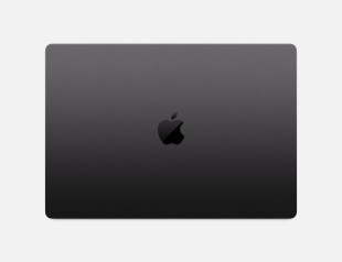 MacBook Pro 16" «Черный космос» (Custom) Touch ID // Чип Apple M4 Max 14-Core CPU, 32-Core GPU, 36 ГБ, 8 ТБ // Стандартное покрытие (Standard display) (2024)