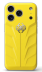 Чехол Golden Concept для iPhone 17 Pro Max, Magnetic Shield, Racing Sport Rubber, Modena Yellow Чехол Golden Concept для iPhone 17 Pro Max, Magnetic Shield, Racing Sport Rubber, Modena Yellow