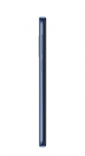 Смартфон Samsung Galaxy S9+, 256Gb, Коралловый синий