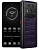 Телефон Vertu METAVERTU 2 Max, 1Tb, черный корпус, Alligator Leather (Grape Purple/Фиолетовый виноград)