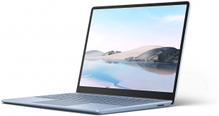 Microsoft Surface Laptop Go - 256GB / Intel Core i5 / 8Gb RAM / Ice Blue