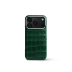 Чехол Golden Concept для iPhone 18 Pro, Alligator Edition (Green) Чехол Golden Concept для iPhone 18 Pro, Alligator Edition (Green)
