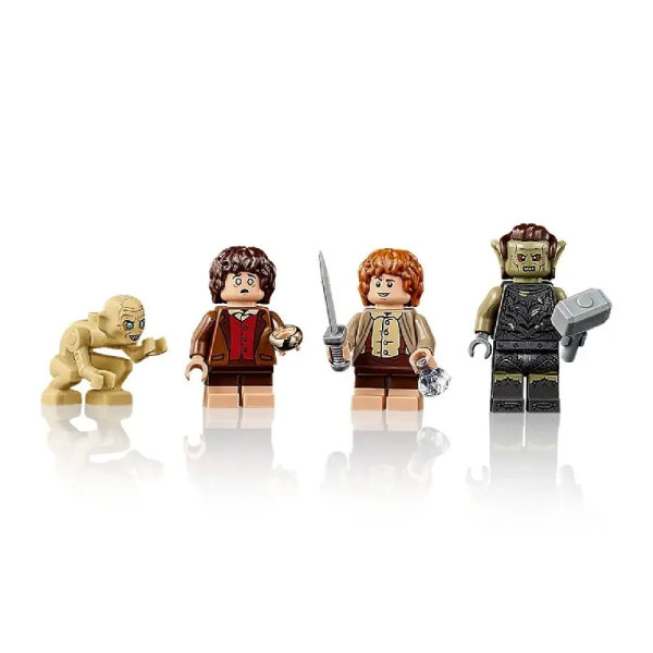 Lego lord of online
