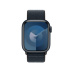 41мм Спортивный браслет цвета «Полуночное небо» для Apple Watch