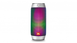 JBL Pulse 2 Silver