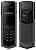 Телефон Vertu Signature V, Black stainless steel, Clous De Paris (Pure Black/Черный)