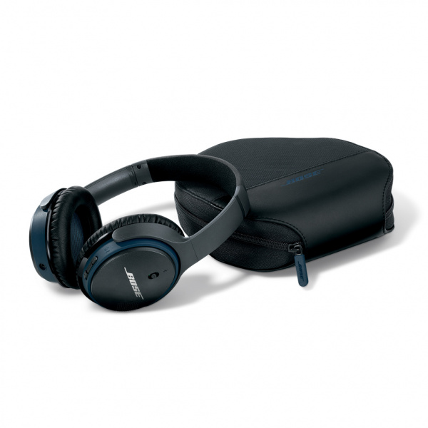 Bose soundlink store 2 bluetooth headphones