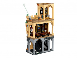 Конструктор LEGO Harry Potter Хогвартс: Тайная комната (76389)