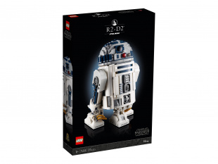 Конструктор LEGO Star Wars R2-D2 (75308)