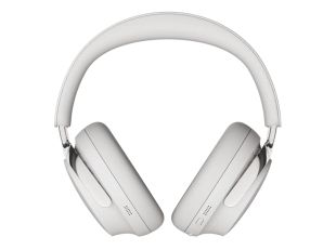 Беспроводные накладные наушники Bose QuietComfort Ultra (2-го поколения) White