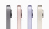 iPad mini (2021) 64gb / Wi-Fi / Starlight / «Сияющая звезда»