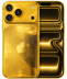 iPhone 17 Pro Max, 256Гб, Gold/Золотой (эксклюзивный цвет) (Only eSIM) (без RuStore)