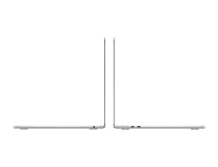 Apple MacBook Air 13" 512 ГБ "Серебристый" (MC654) // Чип Apple M4 10-Core CPU, 10-Core GPU, 24 ГБ, 512 ГБ (2025)