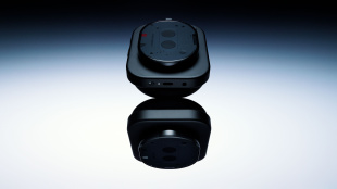 Nothing Headphones (1) Black (Черный)