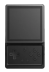 Портативная консоль с поворотным экраном Anbernic RG Rotate (Polar Black) Портативная консоль с поворотным экраном Anbernic RG Rotate (Polar Black)
