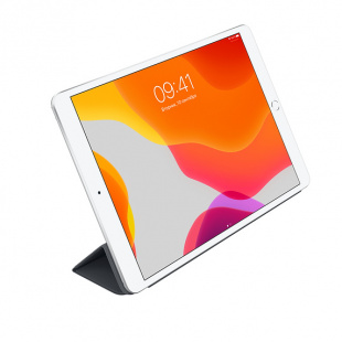 Обложка Smart Cover для iPad 10,2 дюйма (7‑го поколения) и iPad Air (3‑го поколения), угольно-серый цвет