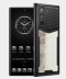 Телефон Vertu METAVERTU 5G Web3, Himalaya Alligator Leather (Black/Черный)
