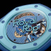 Часы Audemars Piguet & Swatch Royal Pop (LAN BA) Часы Audemars Piguet & Swatch Royal Pop (LAN BA)