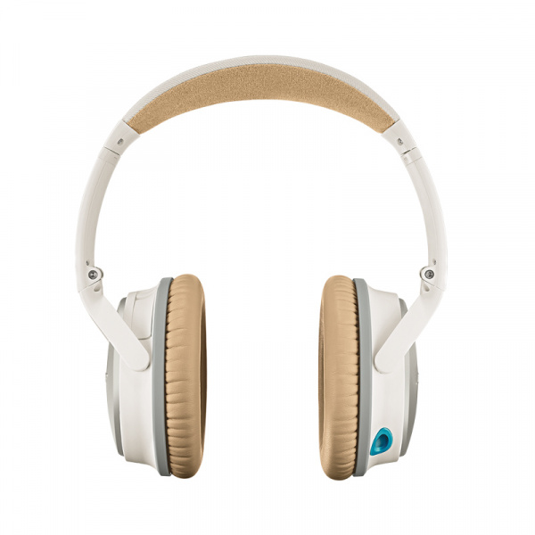 Bose QuietComfort 25 Apple White iQmac.ru