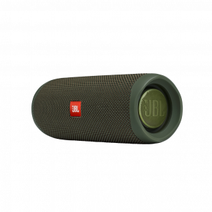 JBL Flip 5 Green