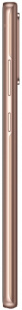 Смартфон Samsung Galaxy Note20, 256Gb, Mystic Bronze/Бронзовый