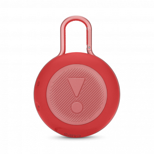 Jbl clip store 3 red