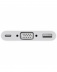 Переходник Apple USB-C VGA Multiport Adapter MJ1L2