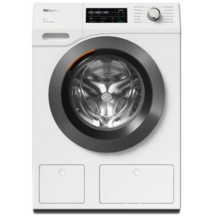 Стиральная машина Miele WCG670WPS