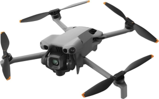 Квадрокоптер DJI Mini 5 Pro Fly More Combo пульт управления DJI RC-N3