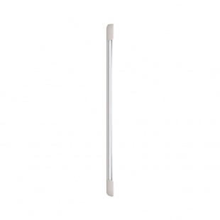 Силиконовый чехол для iPad Pro с дисплеем 9,7 дюйма, бежевый цвет
