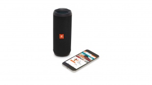 JBL Flip 4 Black