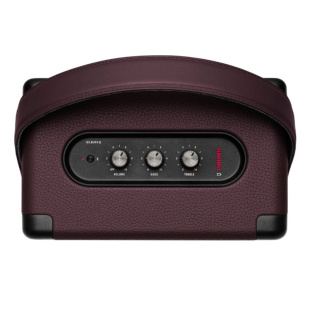Marshall Kilburn II (Burgundy)