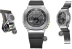 Часы Casio G-Shock Star Wars GM-2100-1AER-MAN (Mandalorian) Часы Casio G-Shock Star Wars GM-2100-1AER-MAN (Mandalorian)