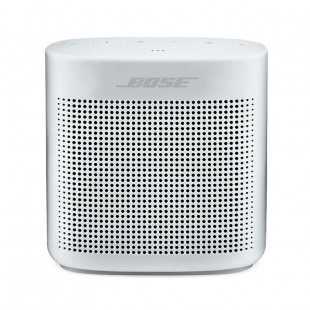 Bose SoundLink Color II Bluetooth-акустика (polar white)