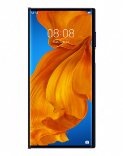 Huawei Mate Xs 512GB, Interstellar Blue (Звездное небо)
