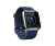 Купить Fitbit blaze Blue / Silver