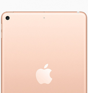 iPad Mini (2019) 64Gb / Wi-Fi / Gold